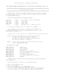 RAR Version 5.00