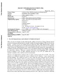 World Bank Document