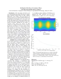 Is Near 0.3, (2) Flux Variations Are Not Constant with Latitude for Zero Obliquity Circumbinary Planets, (3) a Circumbinary Plan