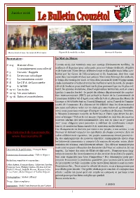 Janvier 2016