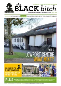 Issue 81 – April 2021