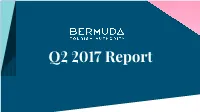 Q2 Report 2017