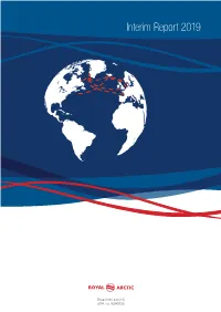 Interim Report 2019