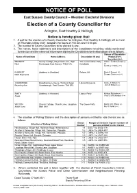 Notice-Of-Poll-Wealden.Pdf
