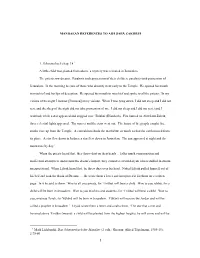 Mandaean References to Abā Sâbā Zakhriā