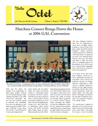 NVFA Newsletter 2, 5.Indd