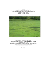 Report # 81–TMDL-2007-2)