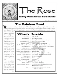ROSE 3 for Seedwork Pdf.Pmd