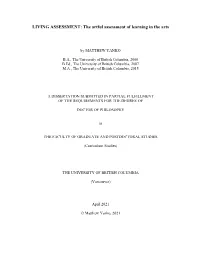 Yanko Dissertation 2021 Final