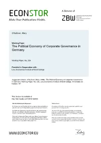 Working Paper No. 226