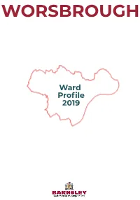 Worsbrough Ward Profile 2019