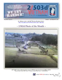 Issue 41 Contact: Rto173d@Cfl.Rr.Com