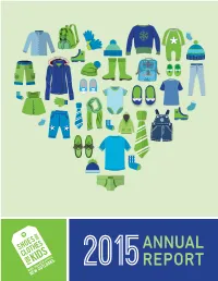 Annual Report