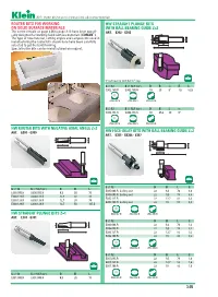 Router Bits for Working on Solid Surface Materials 3.05