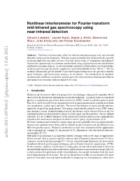 Arxiv:2011.09764V2 [Physics.Optics] 3 Feb 2021