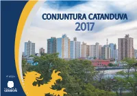 Conjuntura Catanduva 2017