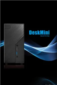 Deskmini H470 Series.Pdf