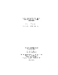 Placer Mining in the Upper Chatanika River System 1980-1986 Alan H. Townsend Technical Report No. 87-2 Don W. Collinsworth Commi