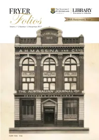 90Th Anniversary Issue