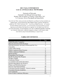Program FINAL COPY 17