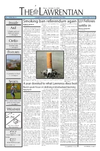 Volume CXXIV, Number 5, October 13, 2006