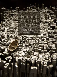 Fiscal Year 2011 Annual Report (PDF)