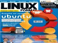 LXFDVD Mopslinux 6.0