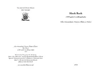 Hack Back a DIY Guide to Robbing Banks