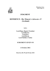 Judgment (PDF)