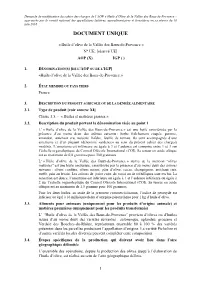 Document Unique