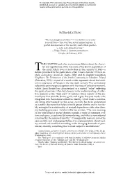Introduction