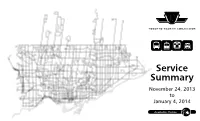 Service Summary 2013 11 24.Pdf