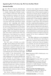 Download Program Notes