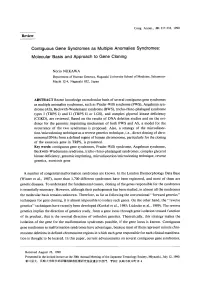 Molecular Basis and Approach to Gene Cloning