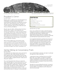 Spring 2010 Volume 10, Issue 1