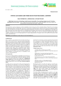 Synthesis and Pharmacological Screening of Novel 1,5