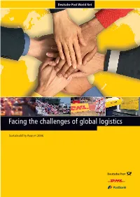 2006 CSR Report