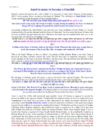 Amrit Is Must to Become a Gursikh -.:: GEOCITIES.Ws