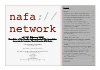 NAFA-Network 15.1