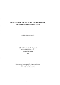Proquest Dissertations