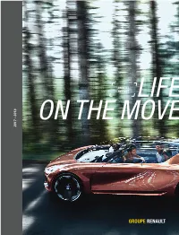 Annual Report 2017 – 2018