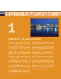 Introduction and Overview
