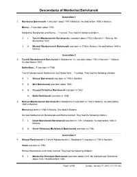Register Report