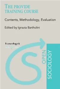Francoangeli Open Access Platform (