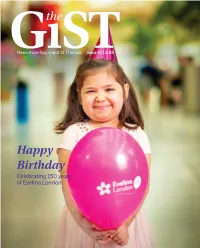 Issue-32-The-Gist.Pdf