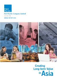 2020 Annual Report