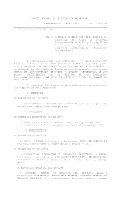 Comunicacion