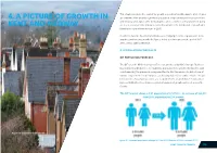 4. a Picture of Growth in Kent and Medway