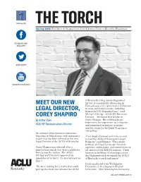 Pdftorch SPRING 2018.Pdf