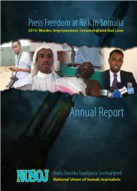 Annual Report